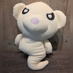 Spekter Deddy Bear Plush Collectible Spooky Halloween Ghost Stuffed Animal